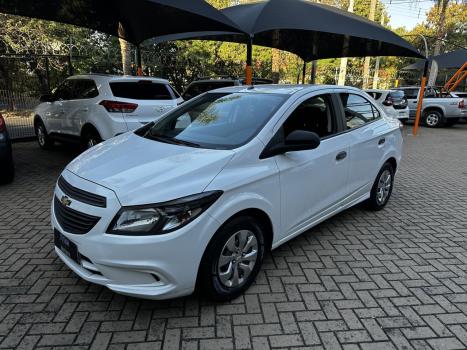 CHEVROLET Prisma 1.0 4P JOY FLEX, Foto 2