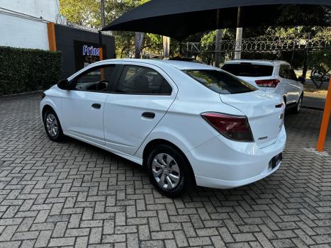 CHEVROLET Prisma 1.0 4P JOY FLEX, Foto 3