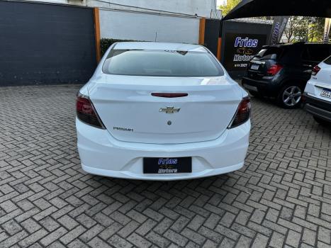CHEVROLET Prisma 1.0 4P JOY FLEX, Foto 4