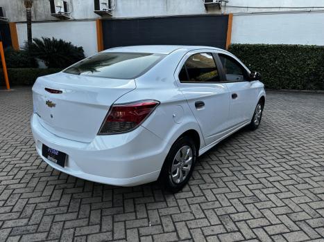 CHEVROLET Prisma 1.0 4P JOY FLEX, Foto 5