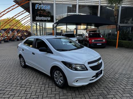CHEVROLET Prisma 1.0 4P JOY FLEX, Foto 6