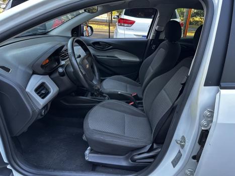 CHEVROLET Prisma 1.0 4P JOY FLEX, Foto 7