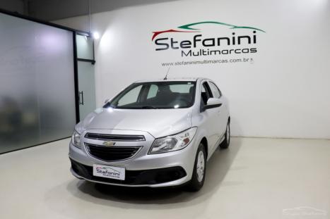 CHEVROLET Prisma 1.0 4P LT FLEX, Foto 1