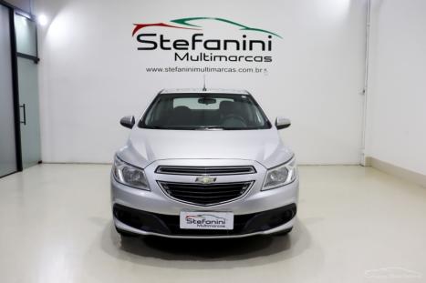 CHEVROLET Prisma 1.0 4P LT FLEX, Foto 2