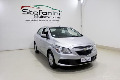 CHEVROLET Prisma 1.0 4P LT FLEX, Foto 3