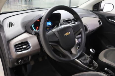 CHEVROLET Prisma 1.0 4P LT FLEX, Foto 4