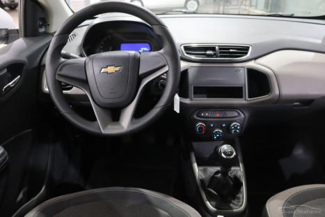 CHEVROLET Prisma 1.0 4P LT FLEX, Foto 5