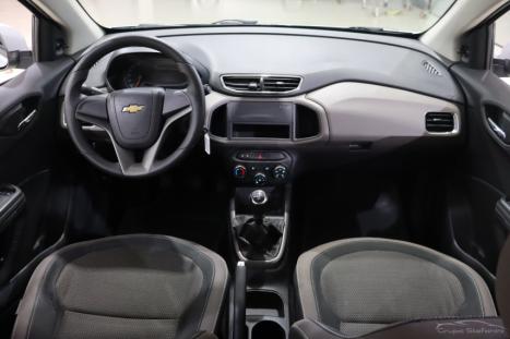 CHEVROLET Prisma 1.0 4P LT FLEX, Foto 6