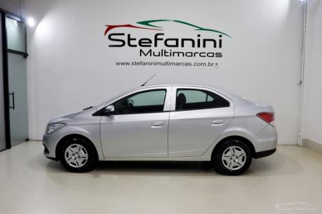 CHEVROLET Prisma 1.0 4P LT FLEX, Foto 10