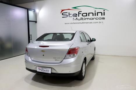 CHEVROLET Prisma 1.0 4P LT FLEX, Foto 11