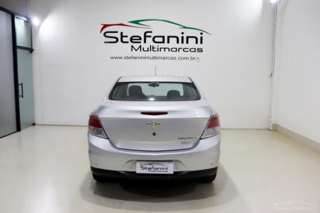 CHEVROLET Prisma 1.0 4P LT FLEX, Foto 12