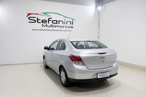 CHEVROLET Prisma 1.0 4P LT FLEX, Foto 13