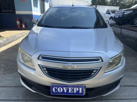 CHEVROLET Prisma 1.0 4P LT FLEX, Foto 2