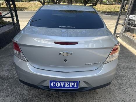 CHEVROLET Prisma 1.0 4P LT FLEX, Foto 3