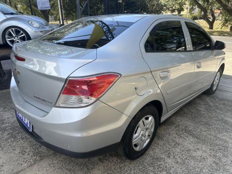 CHEVROLET Prisma 1.0 4P LT FLEX, Foto 4