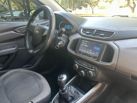 CHEVROLET Prisma 1.0 4P LT FLEX, Foto 5