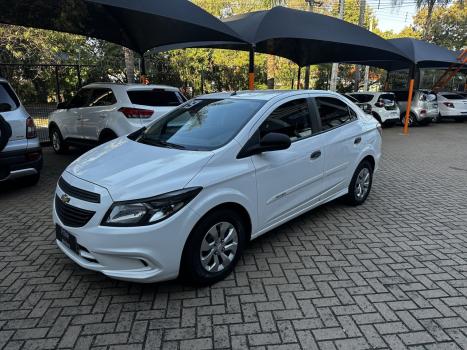 CHEVROLET Prisma 1.0 4P JOY FLEX, Foto 2
