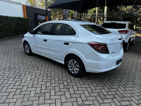 CHEVROLET Prisma 1.0 4P JOY FLEX, Foto 3