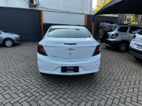 CHEVROLET Prisma 1.0 4P JOY FLEX, Foto 4