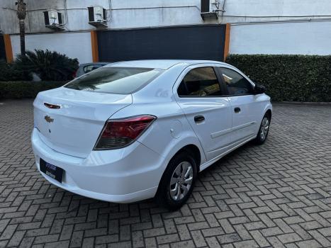 CHEVROLET Prisma 1.0 4P JOY FLEX, Foto 5