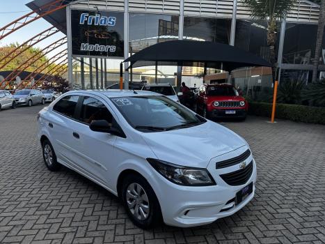 CHEVROLET Prisma 1.0 4P JOY FLEX, Foto 6