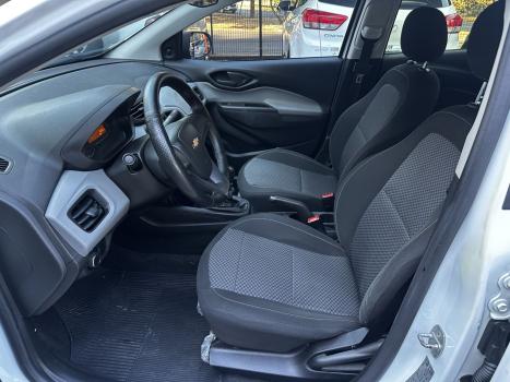 CHEVROLET Prisma 1.0 4P JOY FLEX, Foto 7