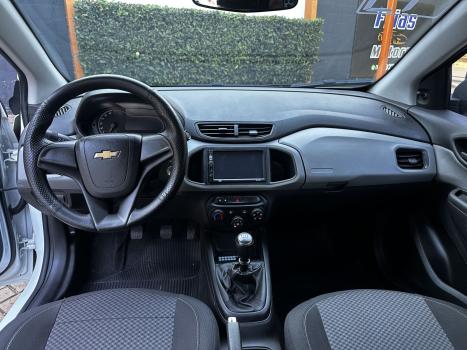 CHEVROLET Prisma 1.0 4P JOY FLEX, Foto 9