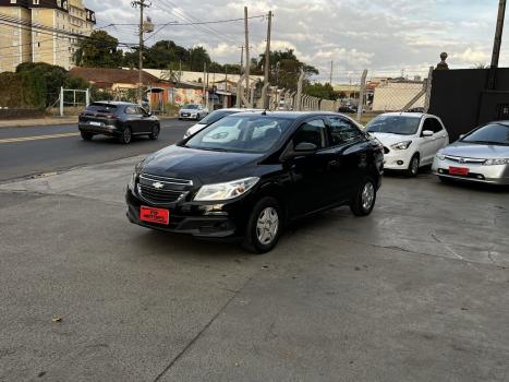 CHEVROLET Prisma 1.0 4P LT FLEX, Foto 1