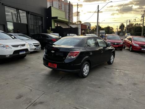 CHEVROLET Prisma 1.0 4P LT FLEX, Foto 2