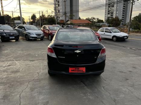 CHEVROLET Prisma 1.0 4P LT FLEX, Foto 3