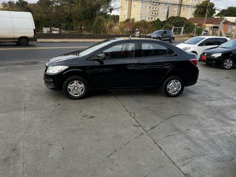 CHEVROLET Prisma 1.0 4P LT FLEX, Foto 5
