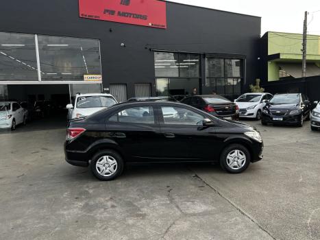 CHEVROLET Prisma 1.0 4P LT FLEX, Foto 7