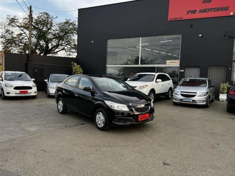 CHEVROLET Prisma 1.0 4P LT FLEX, Foto 8