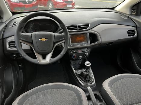 CHEVROLET Prisma 1.0 4P LT FLEX, Foto 11