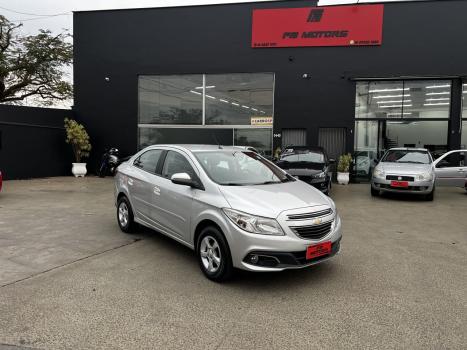 CHEVROLET Prisma 1.0 4P LT FLEX, Foto 1