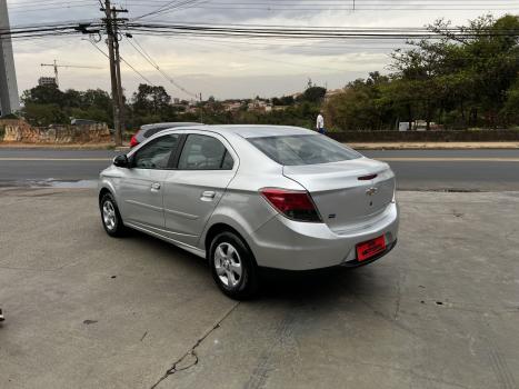CHEVROLET Prisma 1.0 4P LT FLEX, Foto 6