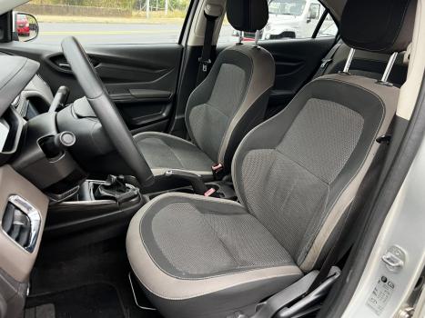 CHEVROLET Prisma 1.0 4P LT FLEX, Foto 9
