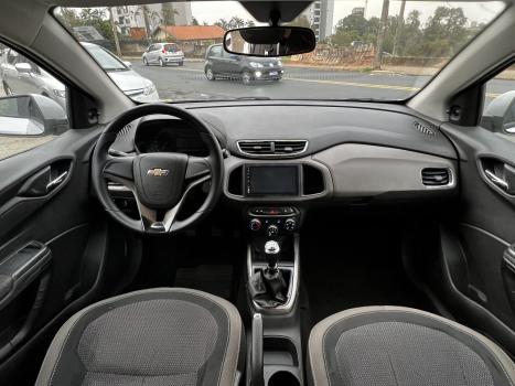 CHEVROLET Prisma 1.0 4P LT FLEX, Foto 10