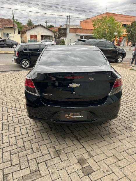 CHEVROLET Prisma 1.0 4P JOY FLEX, Foto 3