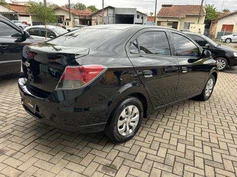 CHEVROLET Prisma 1.0 4P JOY FLEX, Foto 5