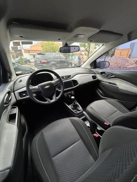 CHEVROLET Prisma 1.0 4P JOY FLEX, Foto 6