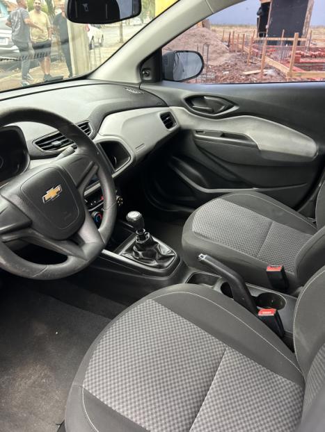 CHEVROLET Prisma 1.0 4P JOY FLEX, Foto 8