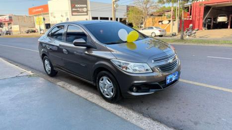 CHEVROLET Prisma 1.0 4P LT FLEX, Foto 1