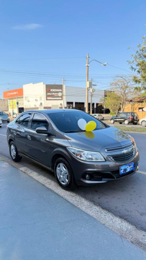CHEVROLET Prisma 1.0 4P LT FLEX, Foto 2