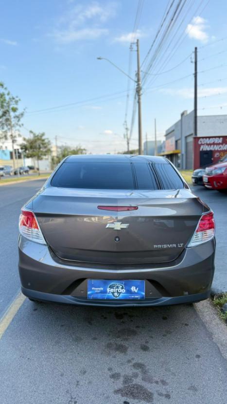 CHEVROLET Prisma 1.0 4P LT FLEX, Foto 6