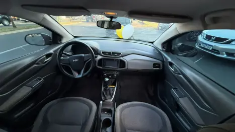 CHEVROLET Prisma 1.0 4P LT FLEX, Foto 8