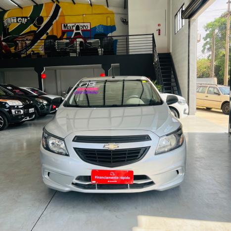 CHEVROLET Prisma 1.0 4P JOY FLEX, Foto 2