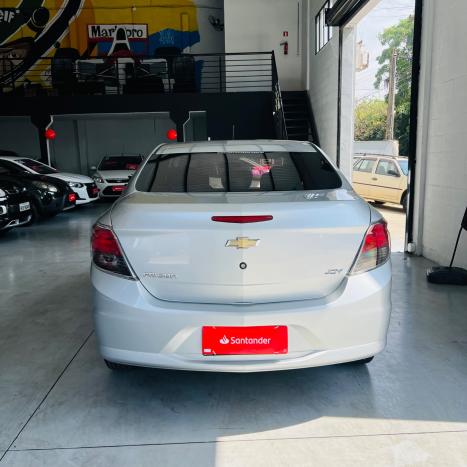 CHEVROLET Prisma 1.0 4P JOY FLEX, Foto 3