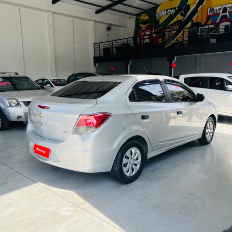 CHEVROLET Prisma 1.0 4P JOY FLEX, Foto 4
