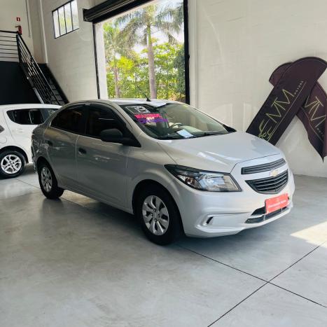 CHEVROLET Prisma 1.0 4P JOY FLEX, Foto 5